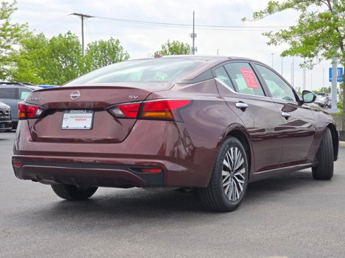 Used 2023 Nissan Altima 2.5 SV image 19