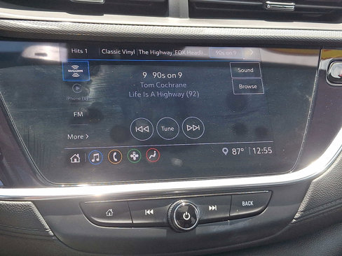 Certified 2023 Buick Encore GX Essence w/ Experience Buick Package image 17