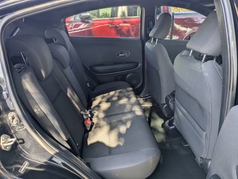 Used 2020 Honda HR-V Sport image 28