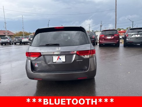 Used 2016 Honda Odyssey SE image 4