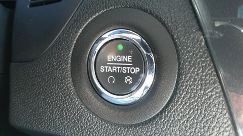 Used 2019 Ford Explorer Sport w/ Equipment Group 401A image 16