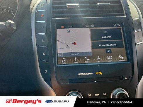 Used 2019 Lincoln MKC Select w/ Select Plus Package image 23