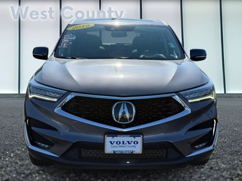 Used 2019 Acura RDX AWD w/ Advance Package image 10
