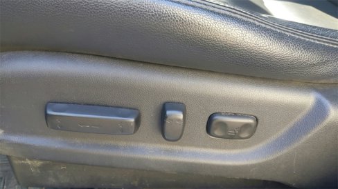 Used 2010 Honda Crosstour EX-L image 19