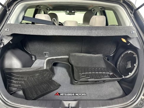 Used 2015 Mitsubishi Outlander Sport SE image 34