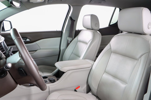 Used 2018 GMC Acadia SLT image 24