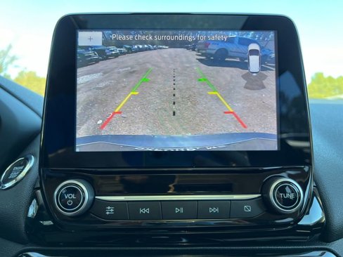Certified 2020 Ford EcoSport Titanium image 22