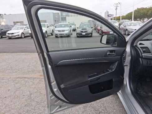 Used 2010 Mitsubishi Lancer GTS image 14