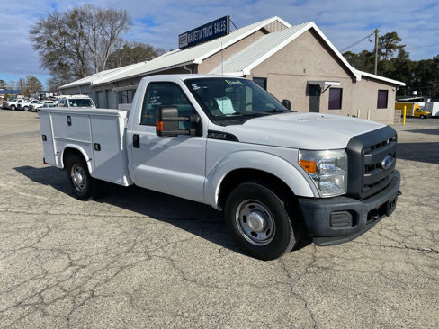 Used 2016 Ford F350 XL image 5