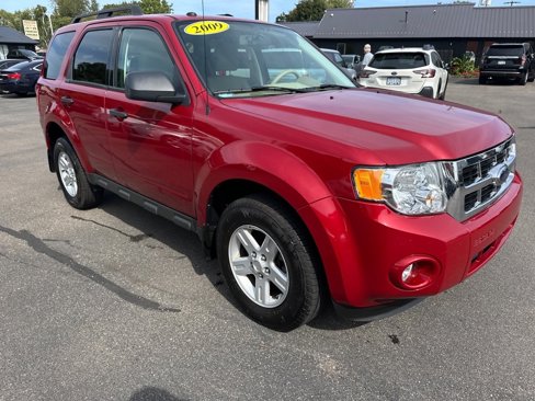 Used 2009 Ford Escape XLT image 4