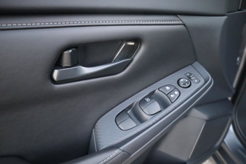 New 2025 Nissan Sentra S image 12