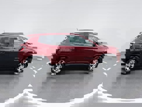 Used 2022 Jeep Compass Latitude image 22