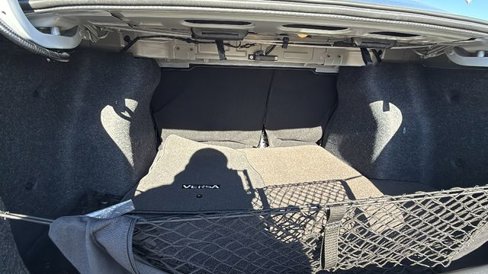 New 2025 Nissan Versa SV w/ Trunk Package image 27