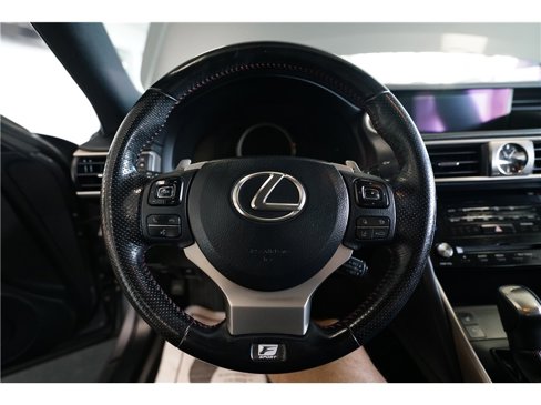 Used 2018 Lexus IS 300 F Sport image 19