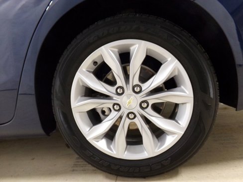 Used 2022 Chevrolet Malibu LT w/ Leather Package image 29