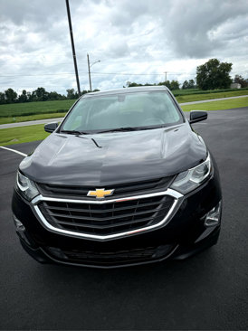 Used 2019 Chevrolet Equinox LT image 8