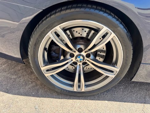 Used 2013 BMW M5 image 7
