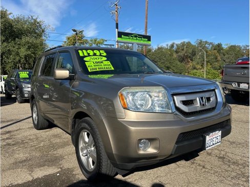 Used 2009 Honda Pilot EX image 1