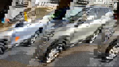 Used 2024 GMC Terrain SLE image 29
