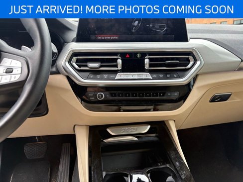 Used 2022 BMW X3 xDrive30i w/ Convenience Package image 4