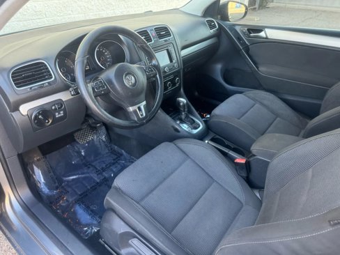 Used 2013 Volkswagen Golf TDI image 11