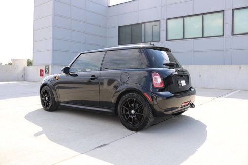 Used 2012 MINI Cooper Hardtop image 5