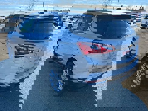 Used 2020 Chevrolet Equinox LT image 5