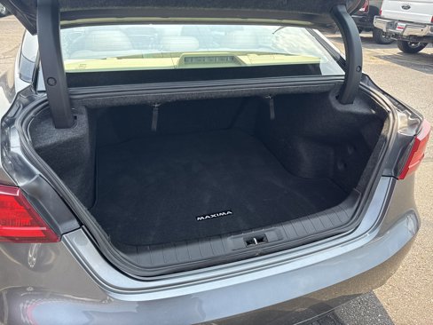 Used 2016 Nissan Maxima 3.5 S image 30