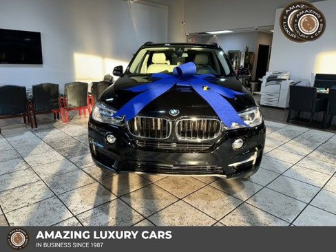Used 2015 BMW X5 xDrive35i image 1