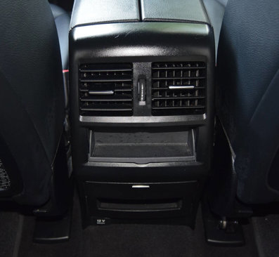 Used 2017 Mercedes-Benz GLE 350 4MATIC w/ Premium 1 Package image 49