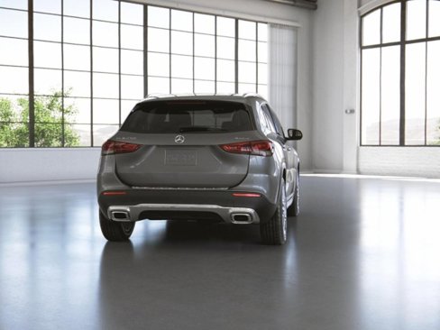 Certified 2021 Mercedes-Benz GLA 250 4MATIC image 25