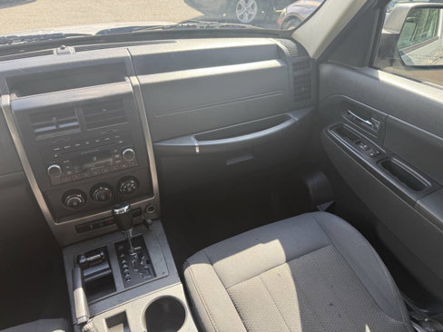 Used 2012 Jeep Liberty Sport w/ Popular Equipment Group image 18