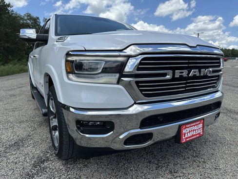 Used 2022 RAM 1500 Laramie image 7