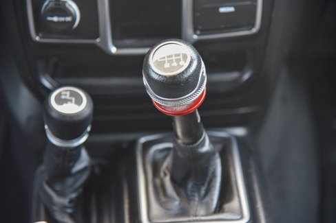 Certified 2020 Jeep Wrangler Unlimited Sport image 17