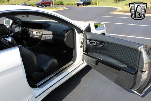 Used 2013 Mercedes-Benz CL 65 AMG image 24