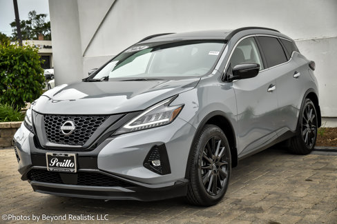 Used 2024 Nissan Murano SV image 4