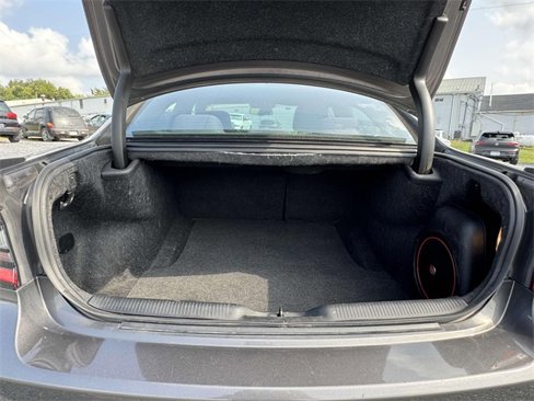 Used 2015 Dodge Charger SXT w/ Rallye Group image 17