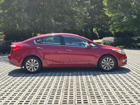 Used 2014 Kia Forte EX image 4