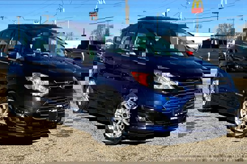 Used 2016 Ford C-MAX SEL w/ Equipment Group 302A image 38