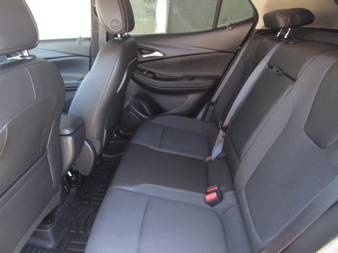 Used 2023 Buick Encore GX Select w/ Sport Touring Package image 13
