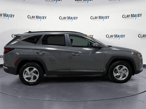 Used 2024 Hyundai Tucson SEL image 6