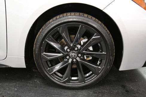 Certified 2023 Toyota Corolla SE image 28