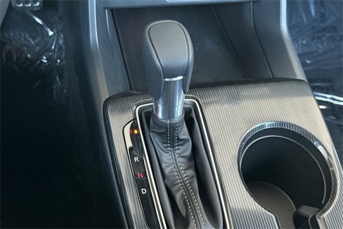 New 2025 Honda Civic Sport image 23