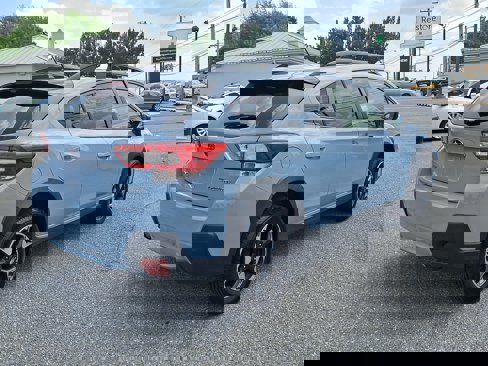 Used 2019 Subaru Crosstrek 2.0i image 4
