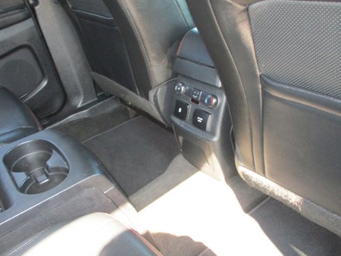 Used 2016 Ford Explorer Sport w/ Equipment Group 401A image 20