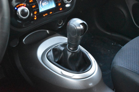 Used 2012 Nissan Juke SV image 29