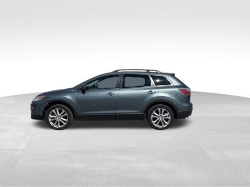 Used 2011 MAZDA CX-9 Grand Touring w/ Moonroof & Bose Audio Pkg image 2