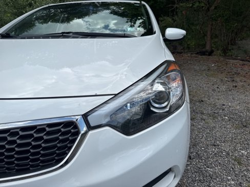 Used 2016 Kia Forte LX image 3
