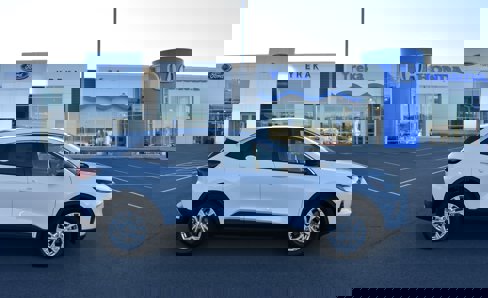 New 2024 Ford Escape Active image 1