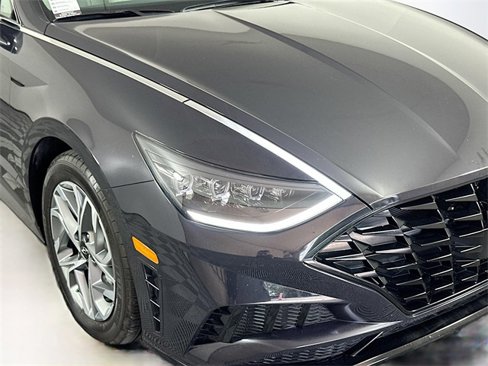 Used 2023 Hyundai Sonata SEL w/ Convenience Package image 34